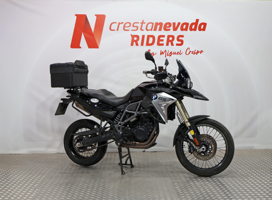 Imagen de BMW F 800 GS
