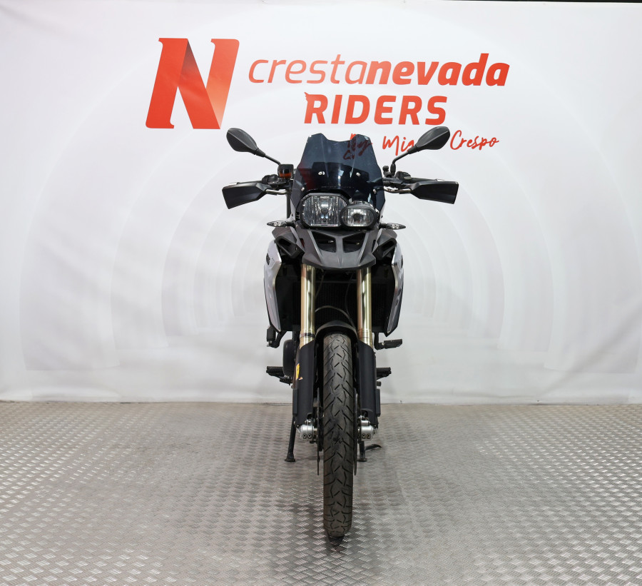 Imagen de BMW F 800 GS