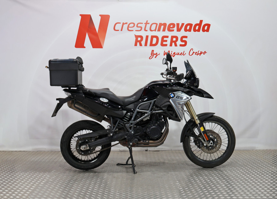 Imagen de BMW F 800 GS