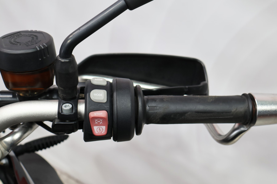 Imagen de BMW F 800 GS