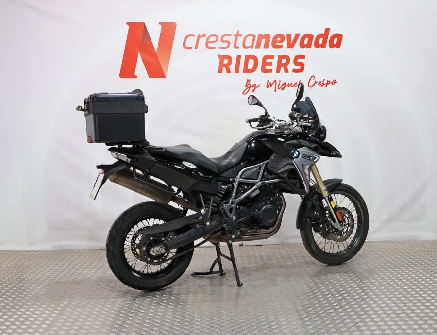 Imagen de BMW F 800 GS
