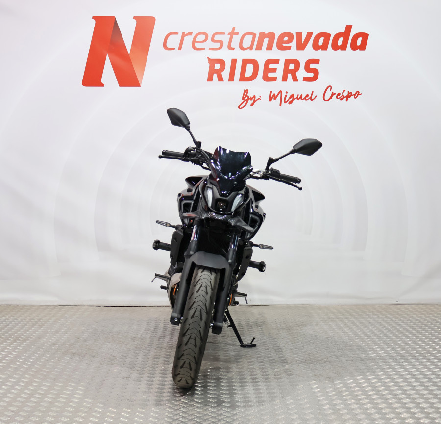 Imagen de Yamaha MT 07 A2