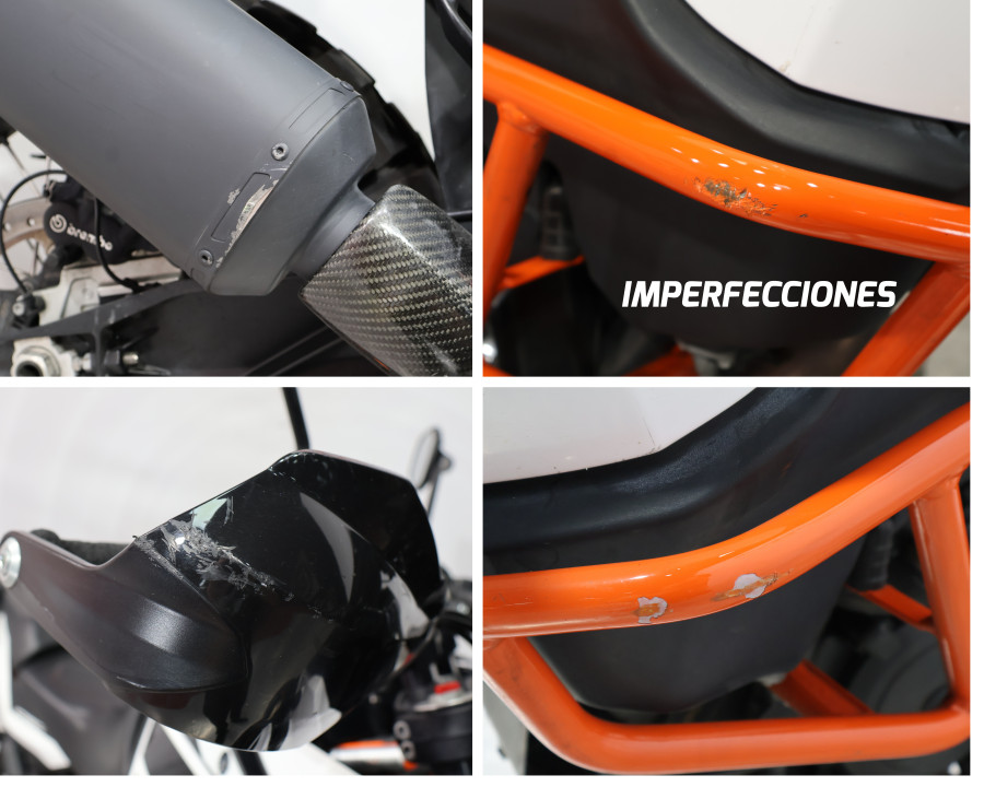 Imagen de Ktm 1090 ADVENTURE R