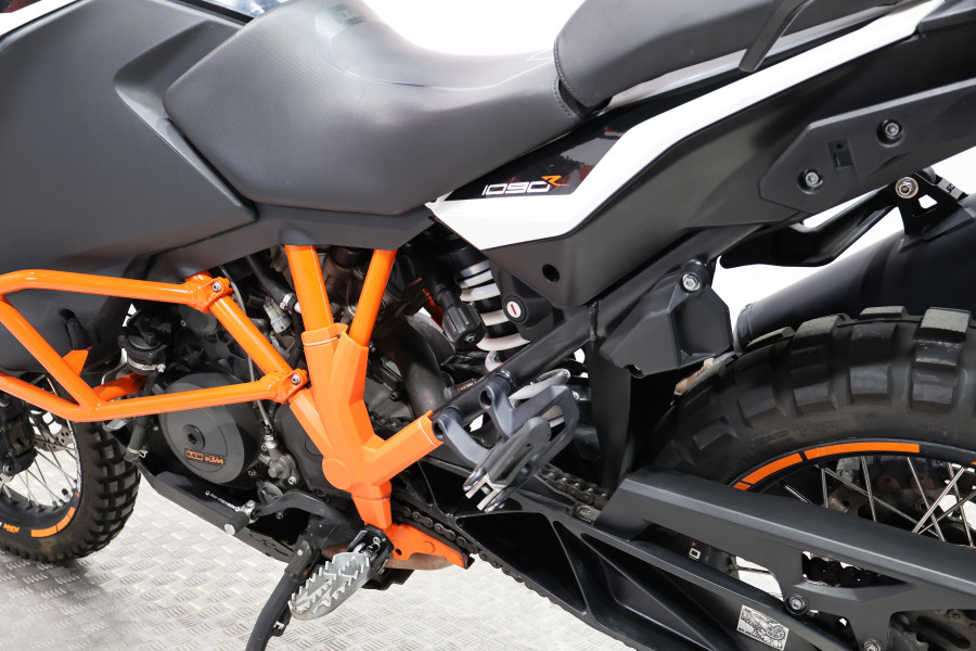 Imagen de Ktm 1090 ADVENTURE R