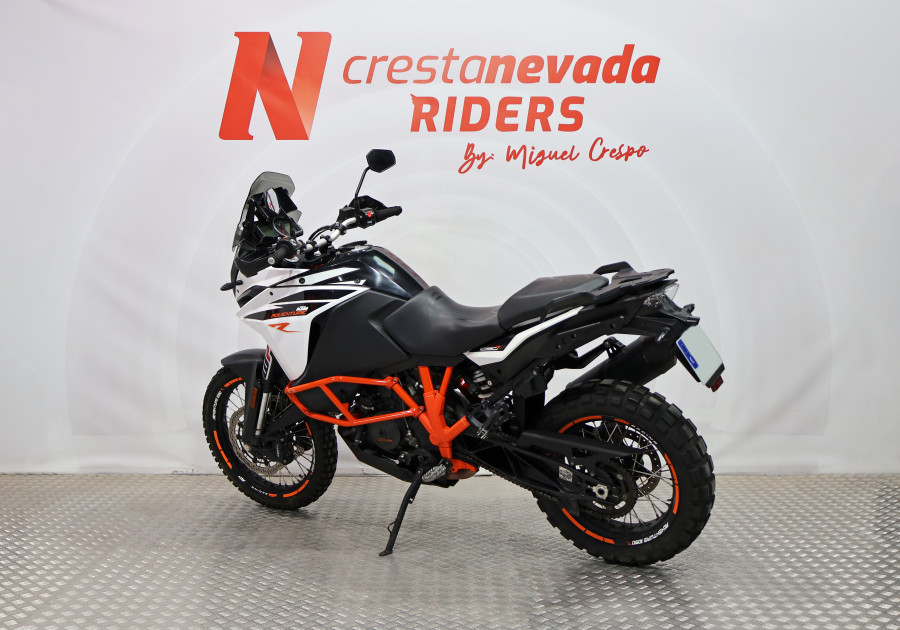 Imagen de Ktm 1090 ADVENTURE R