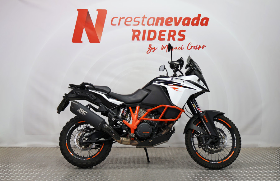 Imagen de Ktm 1090 ADVENTURE R