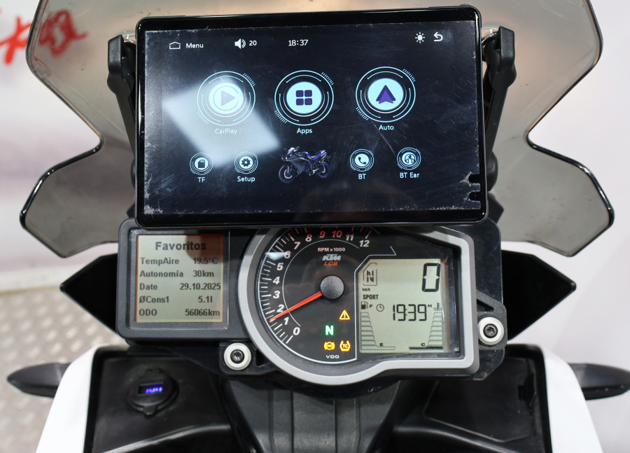 Imagen de Ktm 1090 ADVENTURE R