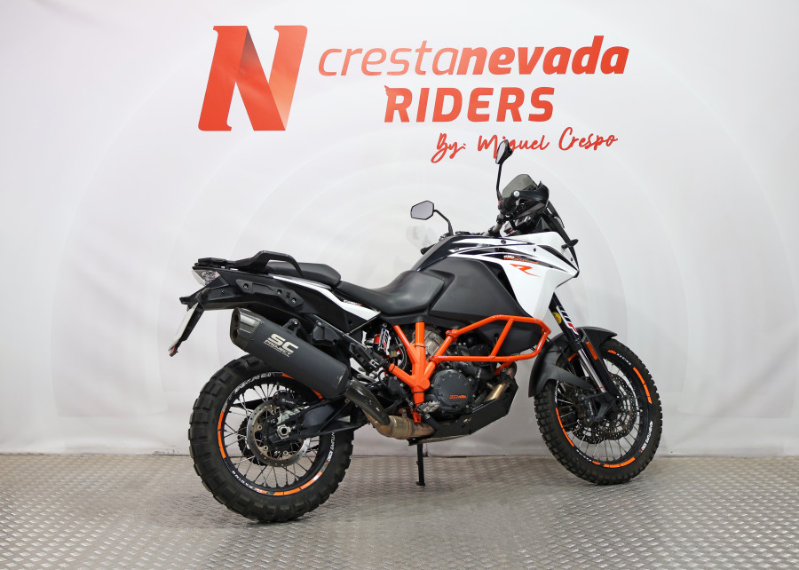 Imagen de Ktm 1090 ADVENTURE R