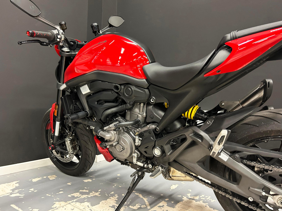 Imagen de Ducati MONSTER 937 A2