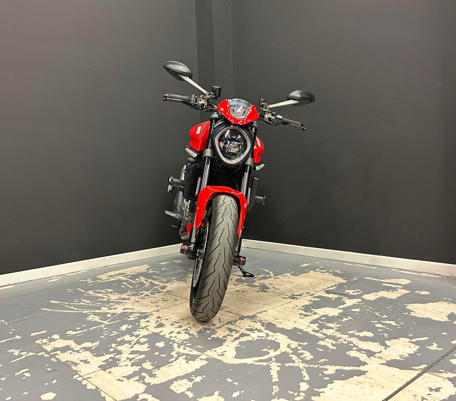 Imagen de Ducati MONSTER 937 A2