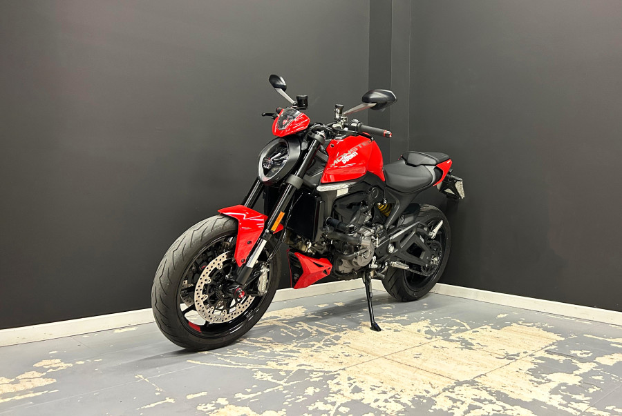Imagen de Ducati MONSTER 937 A2