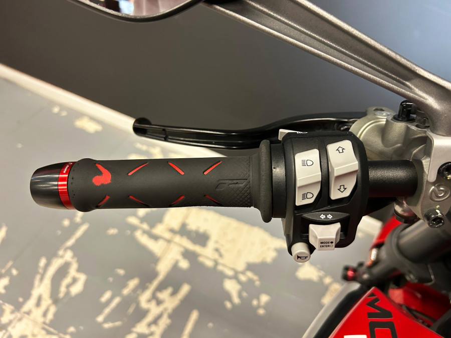 Imagen de Ducati MONSTER 937 A2