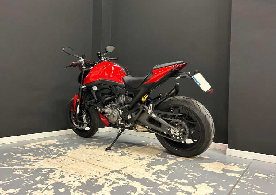 Imagen de Ducati MONSTER 937 A2