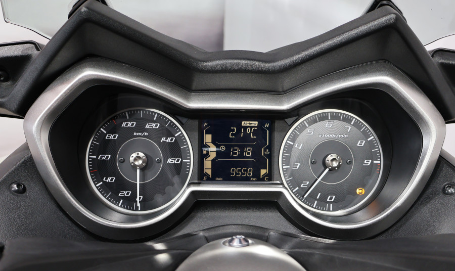 Imagen de Yamaha XMAX 300