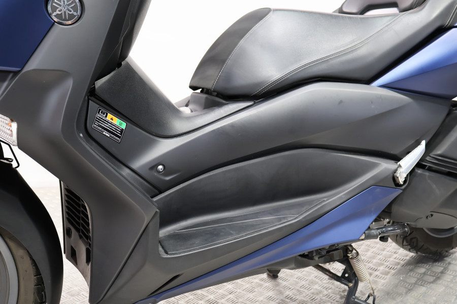 Imagen de Yamaha XMAX 300
