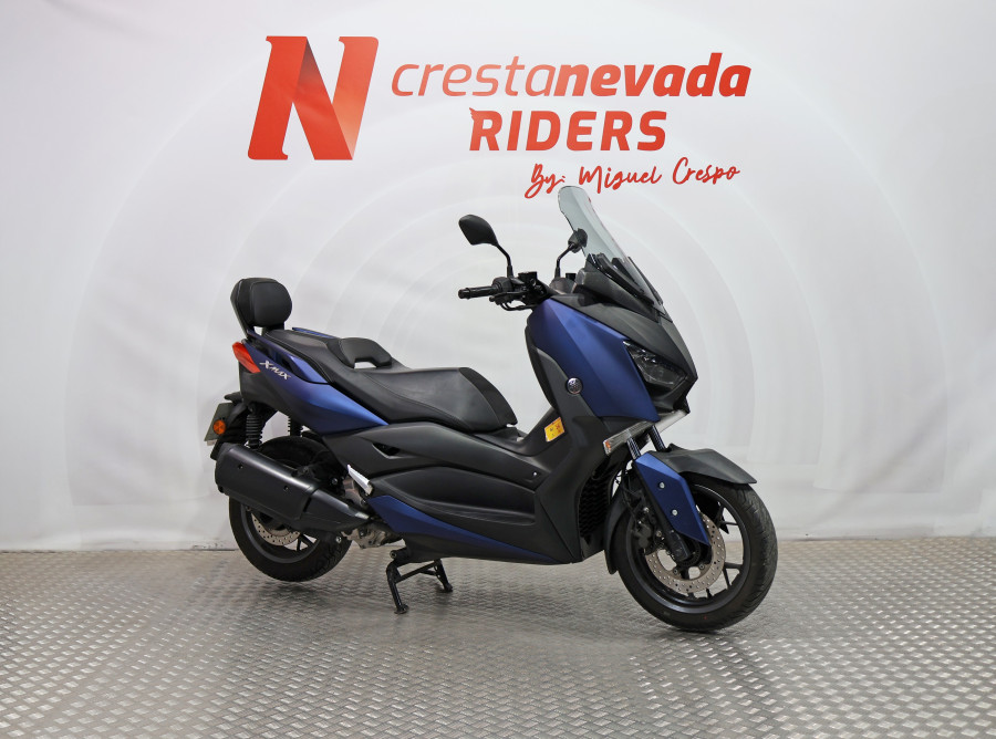 Imagen de Yamaha XMAX 300