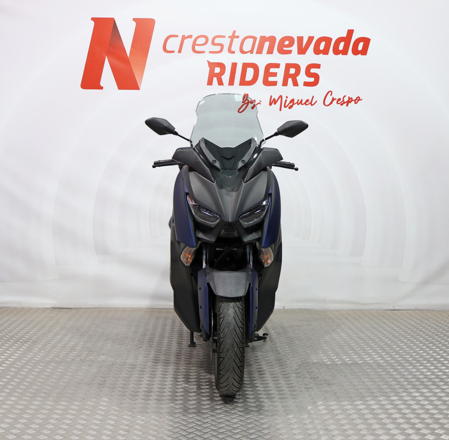 Imagen de Yamaha XMAX 300