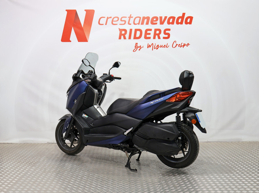 Imagen de Yamaha XMAX 300