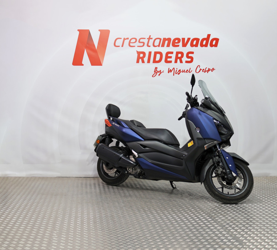 Imagen de Yamaha XMAX 300
