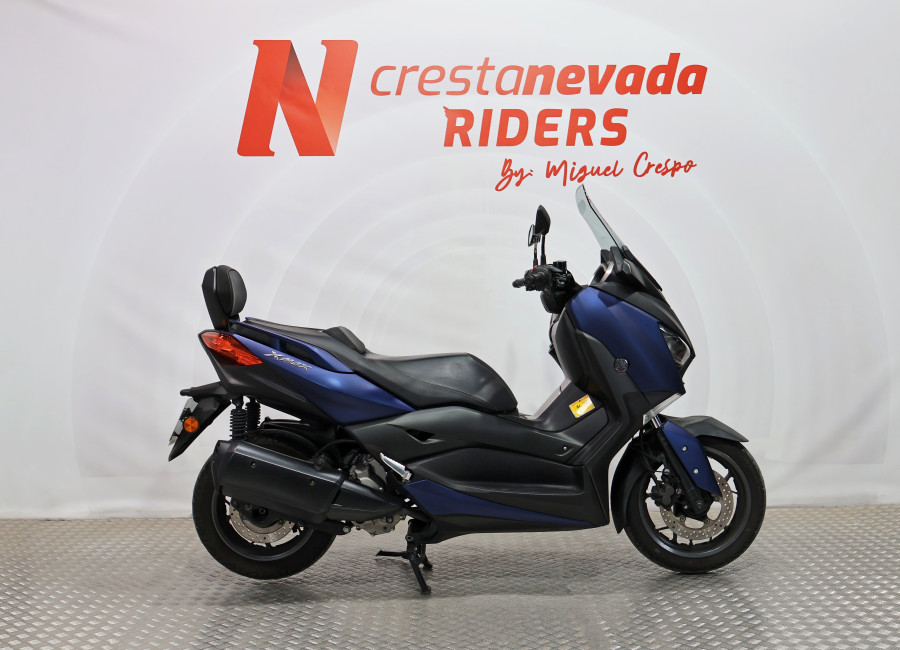Imagen de Yamaha XMAX 300