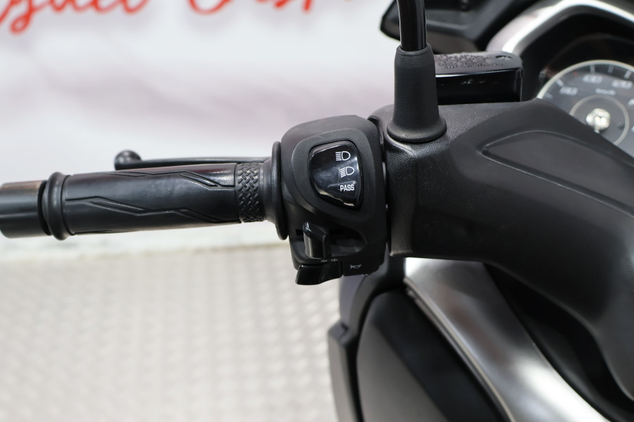 Imagen de Yamaha XMAX 300