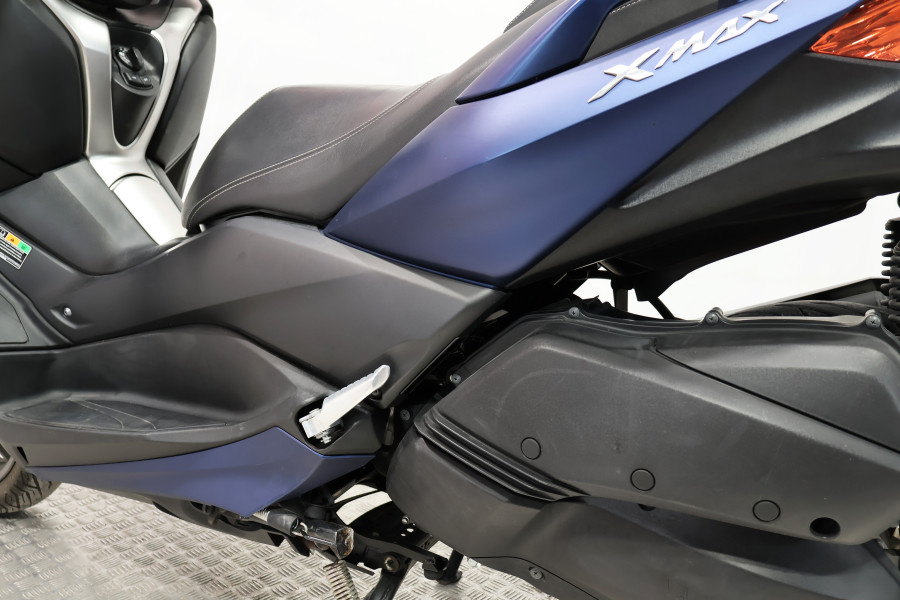 Imagen de Yamaha XMAX 300