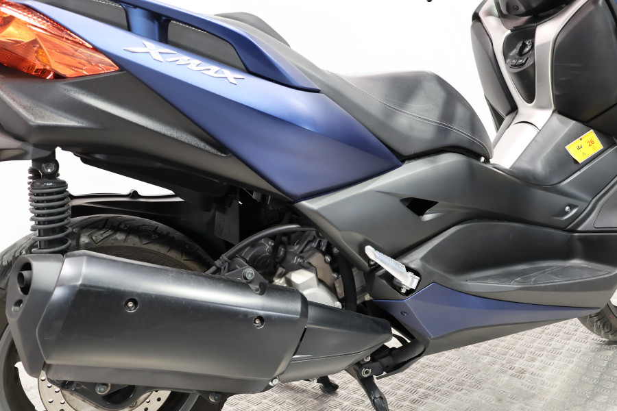 Imagen de Yamaha XMAX 300