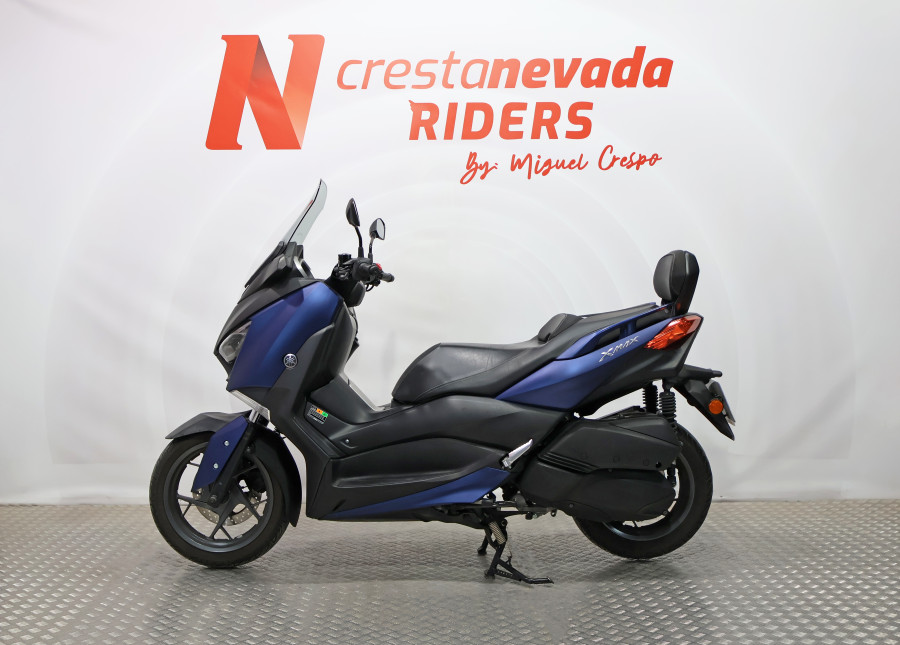 Imagen de Yamaha XMAX 300