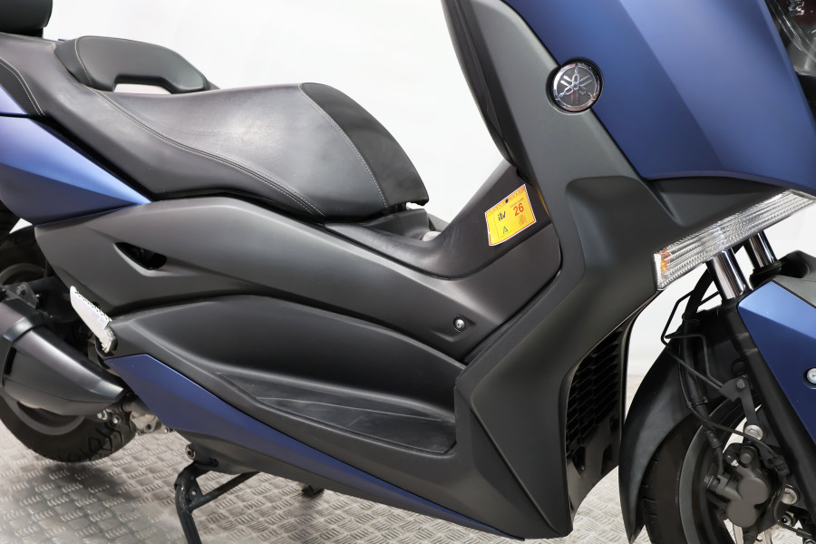Imagen de Yamaha XMAX 300