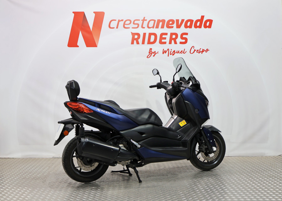Imagen de Yamaha XMAX 300