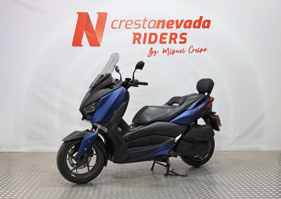 Imagen de Yamaha XMAX 300