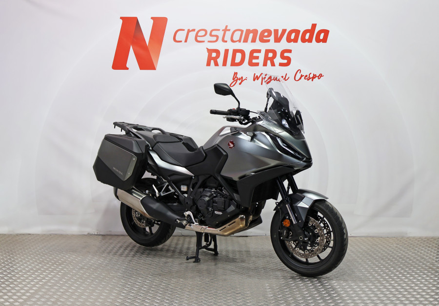 Imagen de Honda NT1100 DCT