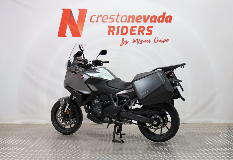 Imagen de Honda NT1100 DCT