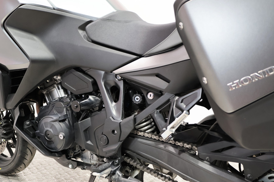 Imagen de Honda NT1100 DCT