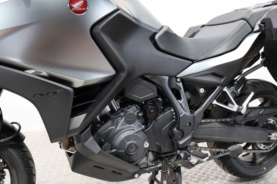 Imagen de Honda NT1100 DCT