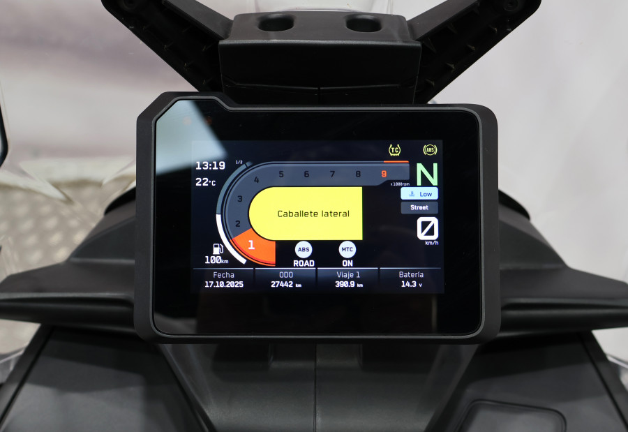 Imagen de Ktm 790 Adventure