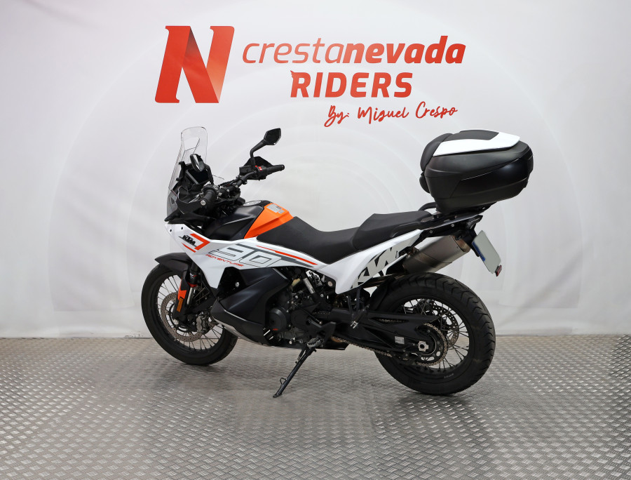 Imagen de Ktm 790 Adventure