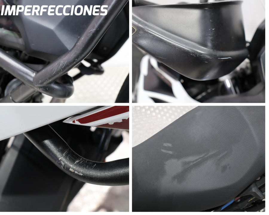 Imagen de BMW F 750 GS