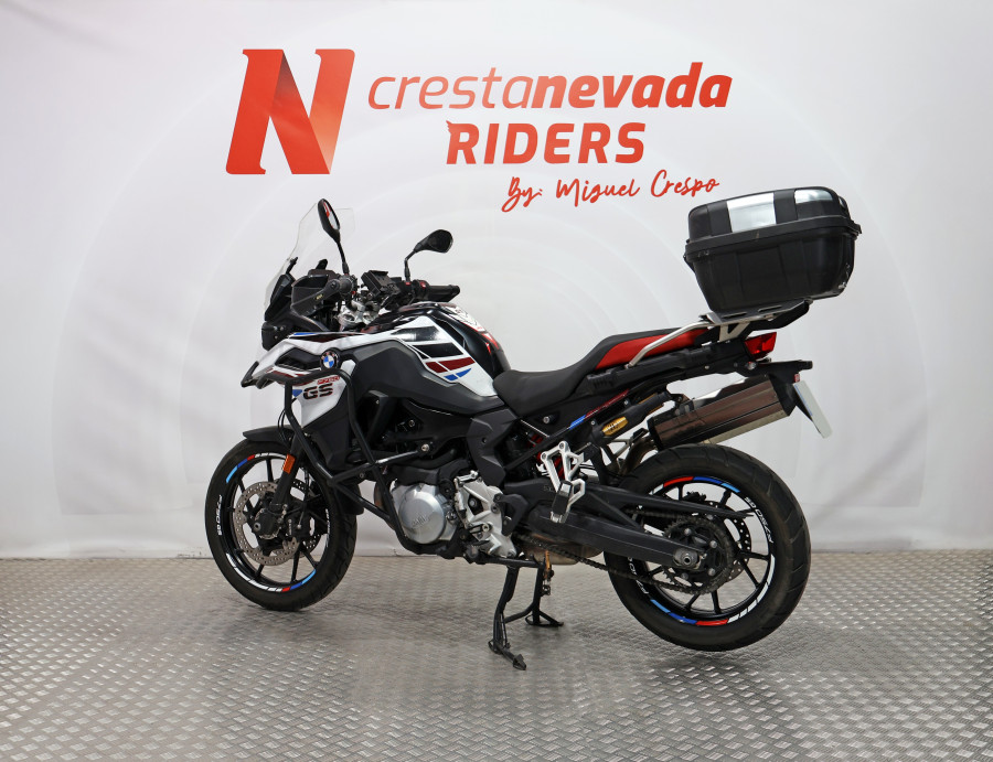 Imagen de BMW F 750 GS