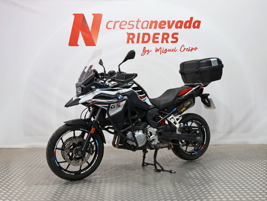 Imagen de BMW F 750 GS
