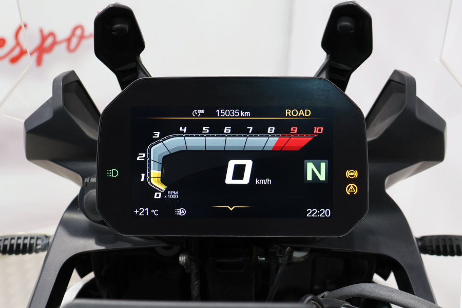 Imagen de BMW F 750 GS