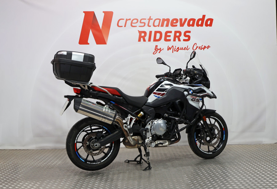 Imagen de BMW F 750 GS
