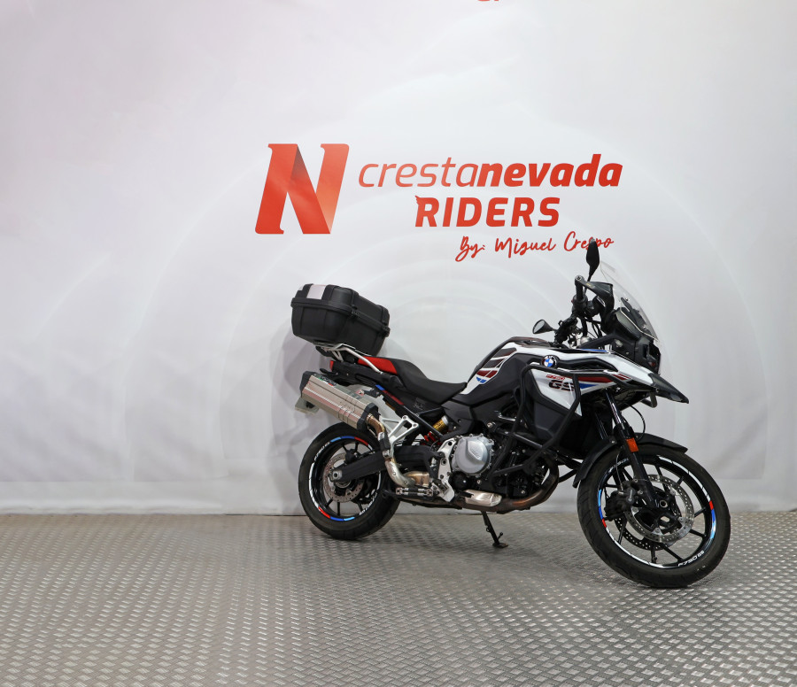 Imagen de BMW F 750 GS