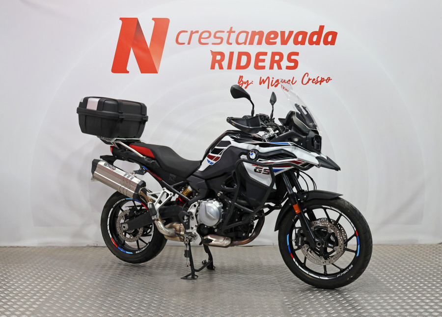 Imagen de BMW F 750 GS
