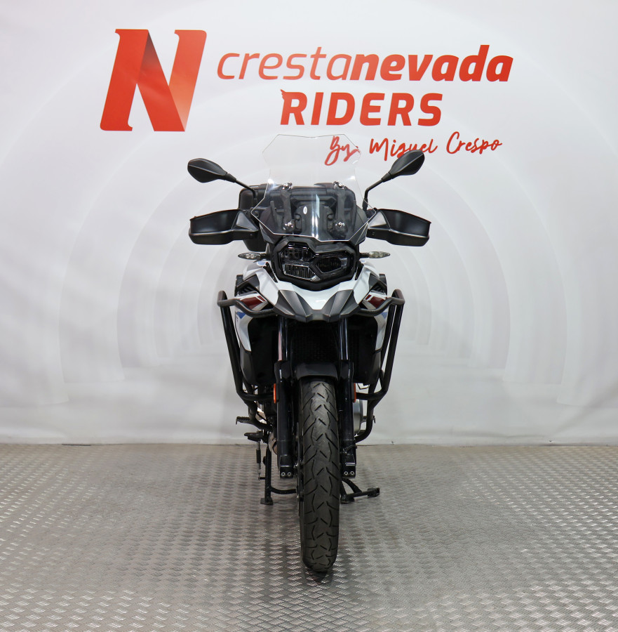 Imagen de BMW F 750 GS