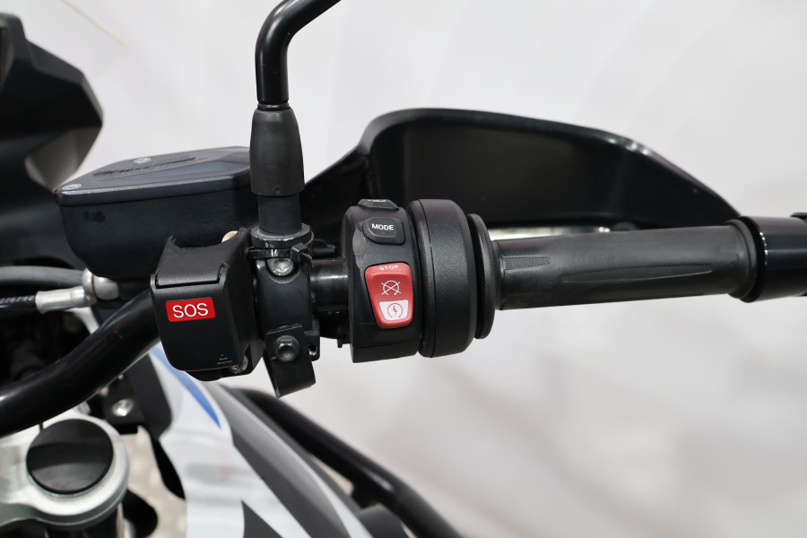 Imagen de BMW F 750 GS