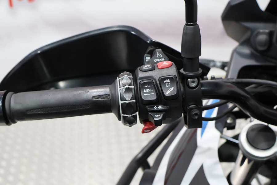 Imagen de BMW F 750 GS