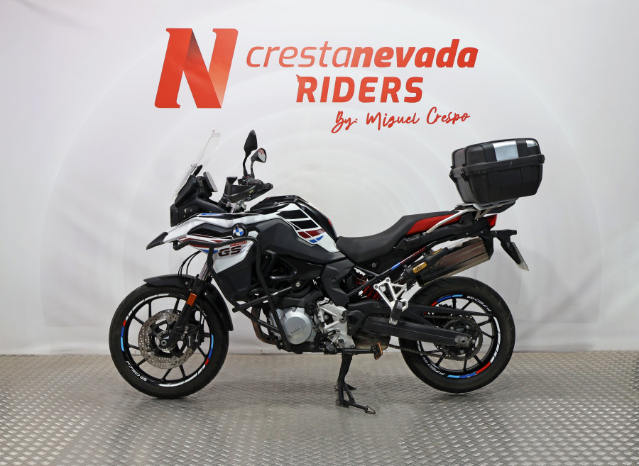Imagen de BMW F 750 GS
