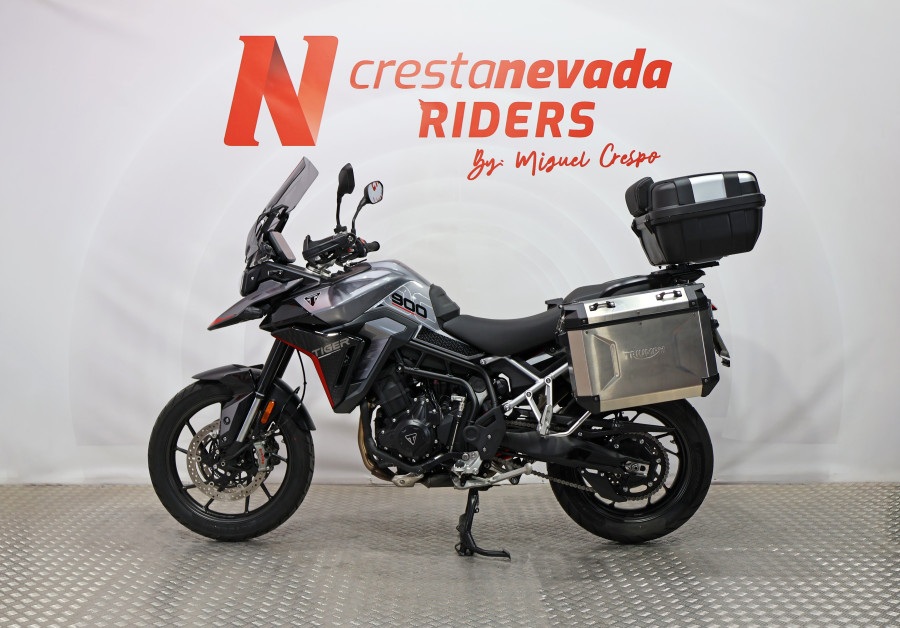 Imagen de Triumph TIGER 900 GT PRO