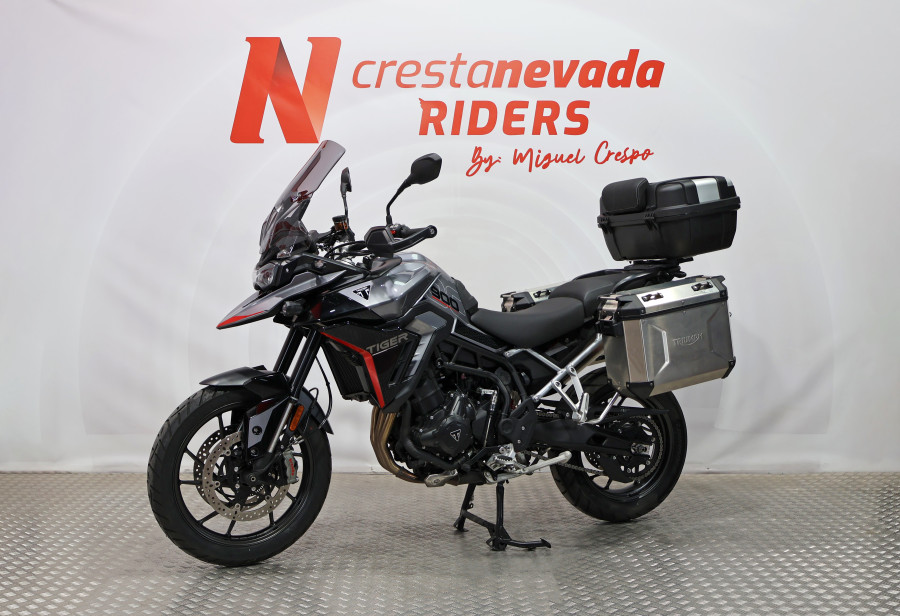 Imagen de Triumph TIGER 900 GT PRO